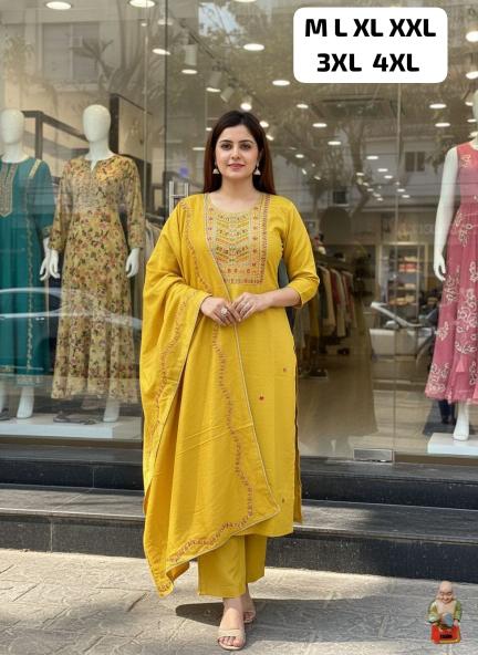 Krunique 3pcs wholesale market in delhi for designer kurtis